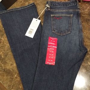 Kimes Ranch Chloe Jeans - 10x36 - NWT